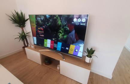 Las Terrazas de Güeli 6 pax WiFi - GARAJE - Vistas - VUT-3391-AS - Foto 32