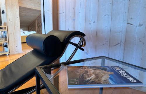 Alte Stube - Antica dimora nelle Dolomiti - Foto 29