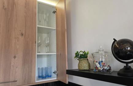 L'Ethnik Spot- studio cosy proche Paris et Stade de France - parking privé - Foto 18