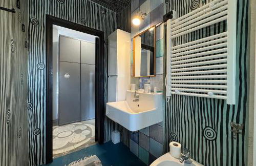 Terrazzino Frontemare Wi-Fi Free Parking - Foto 7