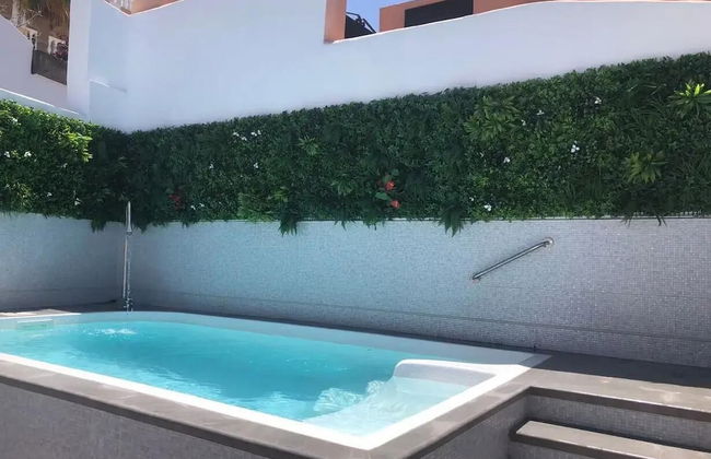 Adeje deluxe Villas santa Monica by Apartamentos Estrella del Norte - Foto 32