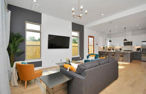 Blissful Getaway Home with Hot Tub & Backyard Near Downtown - Photo 20