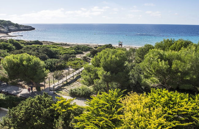 Hamilton Court Apartamentos - Photo 50