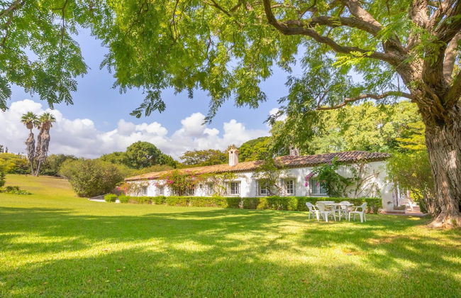 Cortijo Villa Padierna El Lago - Photo 27