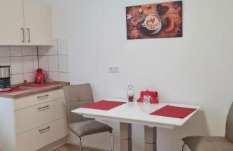 Apartment Zentrale- liebevoll eingerichtete Ferienwohnung by Interhome - Foto 8