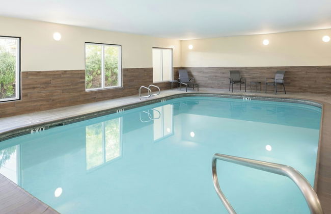 Fairfield Inn & Suites by Marriott Scottsdale Old Town - Foto 23