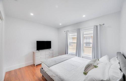 Enchanted Red Doors - Foto 28