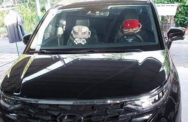 Private Car Rental in Ho Chi Minh City - Photo 11