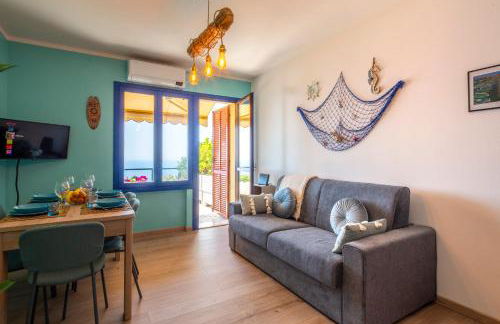 Il Grande Blu - Vista Panoramica sul Golfo - Photo 15