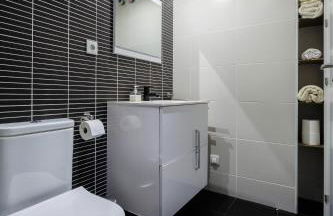 Gran Apartmento Playa Badalona - Photo 41