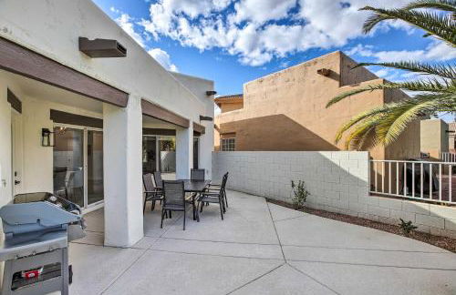 Golf Course View, Community Perks Surprise Home - Foto 28