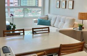 Promenade 402 | 2 quartos 100% climatizado - Foto 10