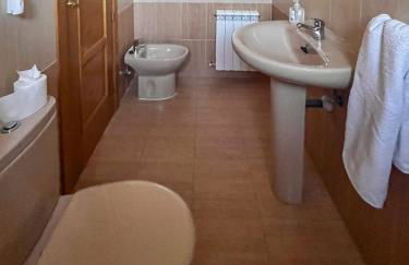 Casa en sierra de gredos piscina privada - Foto 19