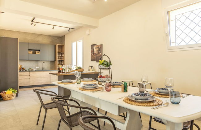 Casale Gorghi Tondi House E Vinyard - Photo 22