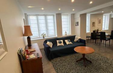 Appartement 4 personnes joliment rénové proche du Centre-ville - Foto 3