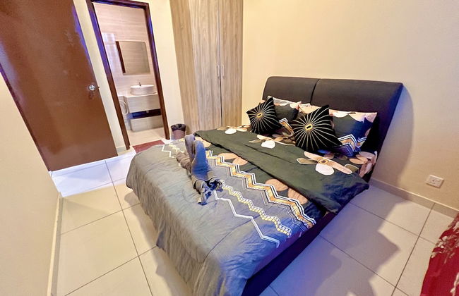 D'Summit Residences by YML Homestay - Foto 7