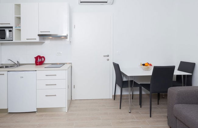 Villa Panorama - Foto 9