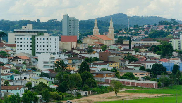 Visite de la ville de Castro
