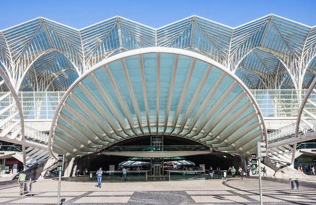 Traslado privado al aeropuerto de Lisboa – Llegada, salida o ida y vuelta - Foto 14