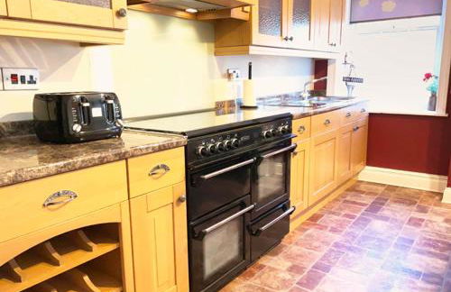 The Georgian Apartment - Photo 11