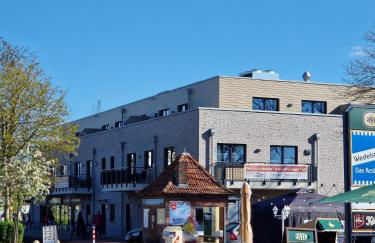 Penthouse-Ferienwohnung "Tom" - Foto 1