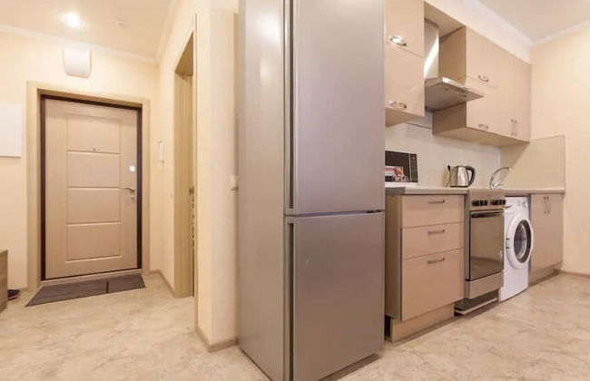 Clever House Apartments - Photo 80