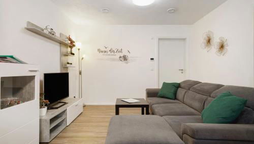 Ferienwohnung Auszeit - Foto 5