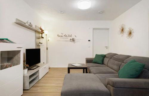 Ferienwohnung Auszeit - Foto 5