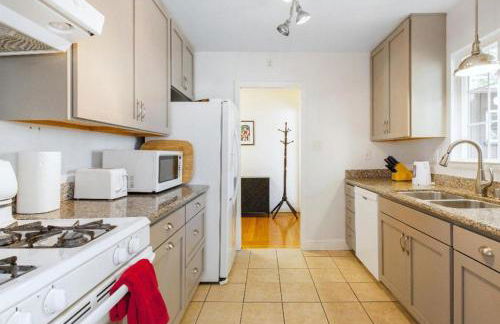 Landmark North Berkeley home - Foto 7