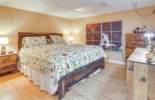 Hike, Golf and Explore Pet-Friendly Apt in Etowah - Foto 14