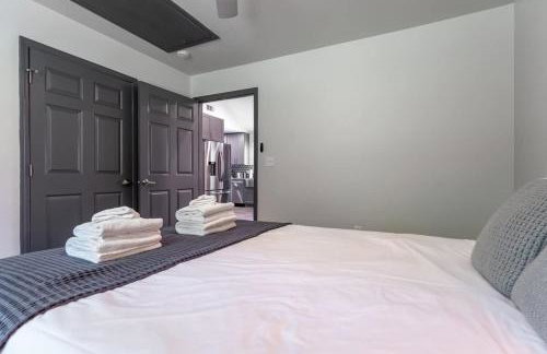 The Carpe Diem Cottage by Stay Local Nashville - Foto 30