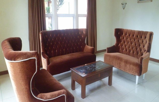 Villa Kota Bunga Dandelion - Photo 34