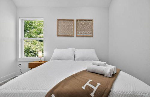 Luxury Home: Mins to NRG, Hobby Airport & Midtown - Foto 48