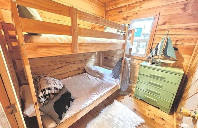 Muskoka Lake Cottages - Foto 4