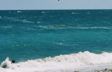 Magnolia casa di campagna Costa dei Trabocchi - Foto 51