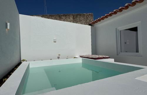 Casa Palma w pool - Scandi decor -Portuguese feel - Foto 1