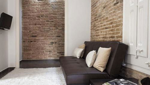 Stay U-nique Apartment Rambla Badal - Foto 4