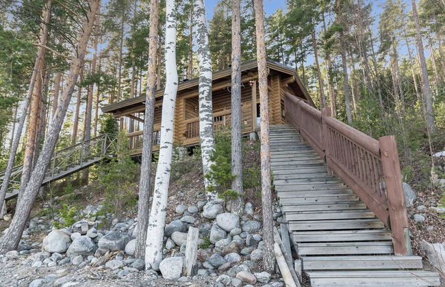 Aleksinrinne - Foto 11