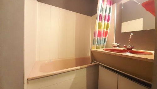 Studio 4 pers avec balcon, Piau-Engaly - FR-1-457-297 - Foto 2