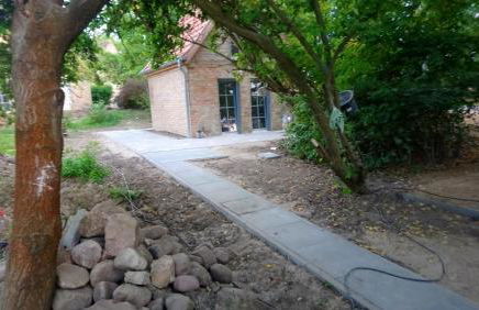 Honeymoon, kleines aber feines Cottage am Strand - Foto 6