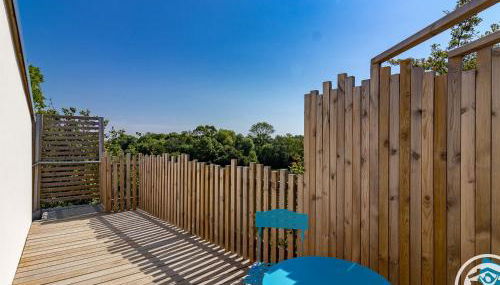 Studio cosy avec terrasse en campagne, proche Nantes - FR-1-622-109 - Photo 2