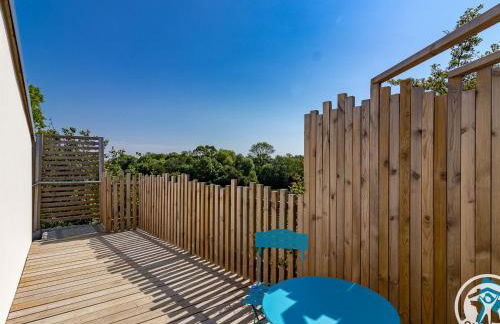 Studio cosy avec terrasse en campagne, proche Nantes - FR-1-622-109 - Photo 2