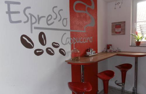 Schöne Moderne Wohnung - Foto 5