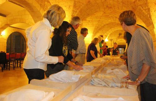 Tenuta Masseria & Spa Chicco Rizzo - Foto 36