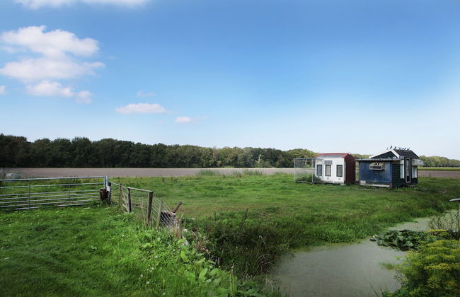 Welcoming Farmhouse With Parking, Terrace, Garden, Barbecue - Foto 28