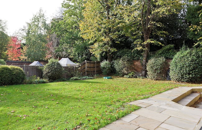 A Hampstead Retreat - Foto 28