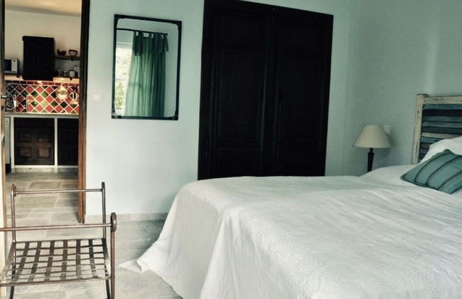 Apartment in le Rayol-canadel - Foto 5