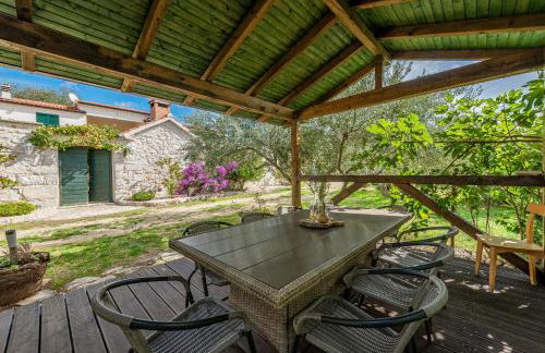 Villa Torine Zadarvillas - Foto 40