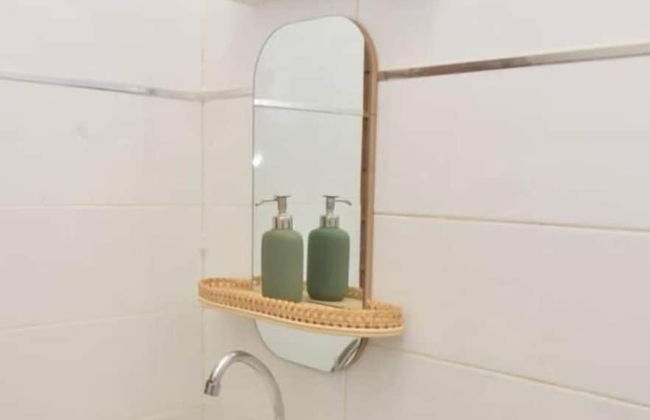 Maison de vacances Cité douane Dakar - Foto 27