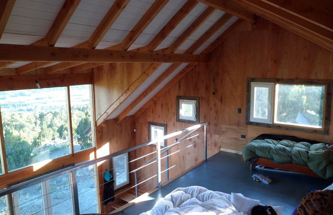 Un Vistón Modern Mountain Home - Foto 6